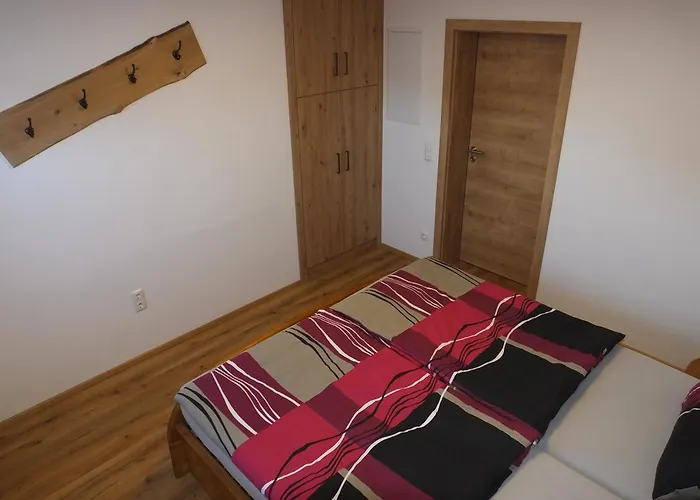 Apartmán Ganz Nah Piding