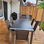 Ganz Nah Appartement