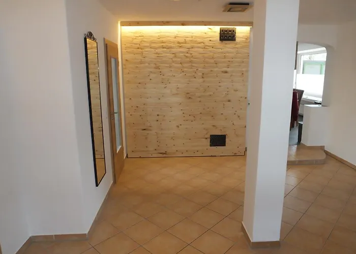 Ganz Nah Appartement