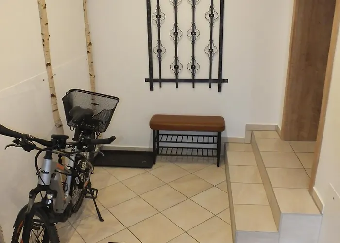 Ganz Nah Apartamento Piding